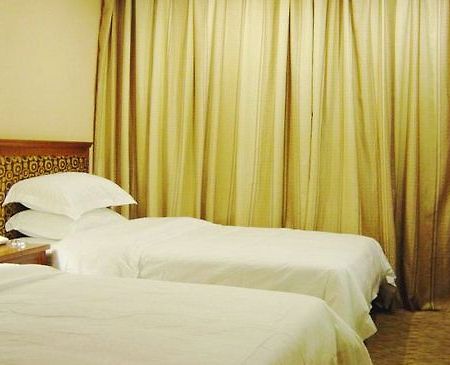 Sihai Grand Hotel Anshan  Comodidades foto
